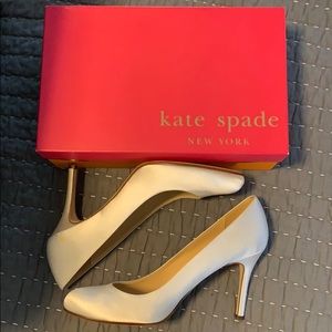 Kate Spade Wedding Shoes